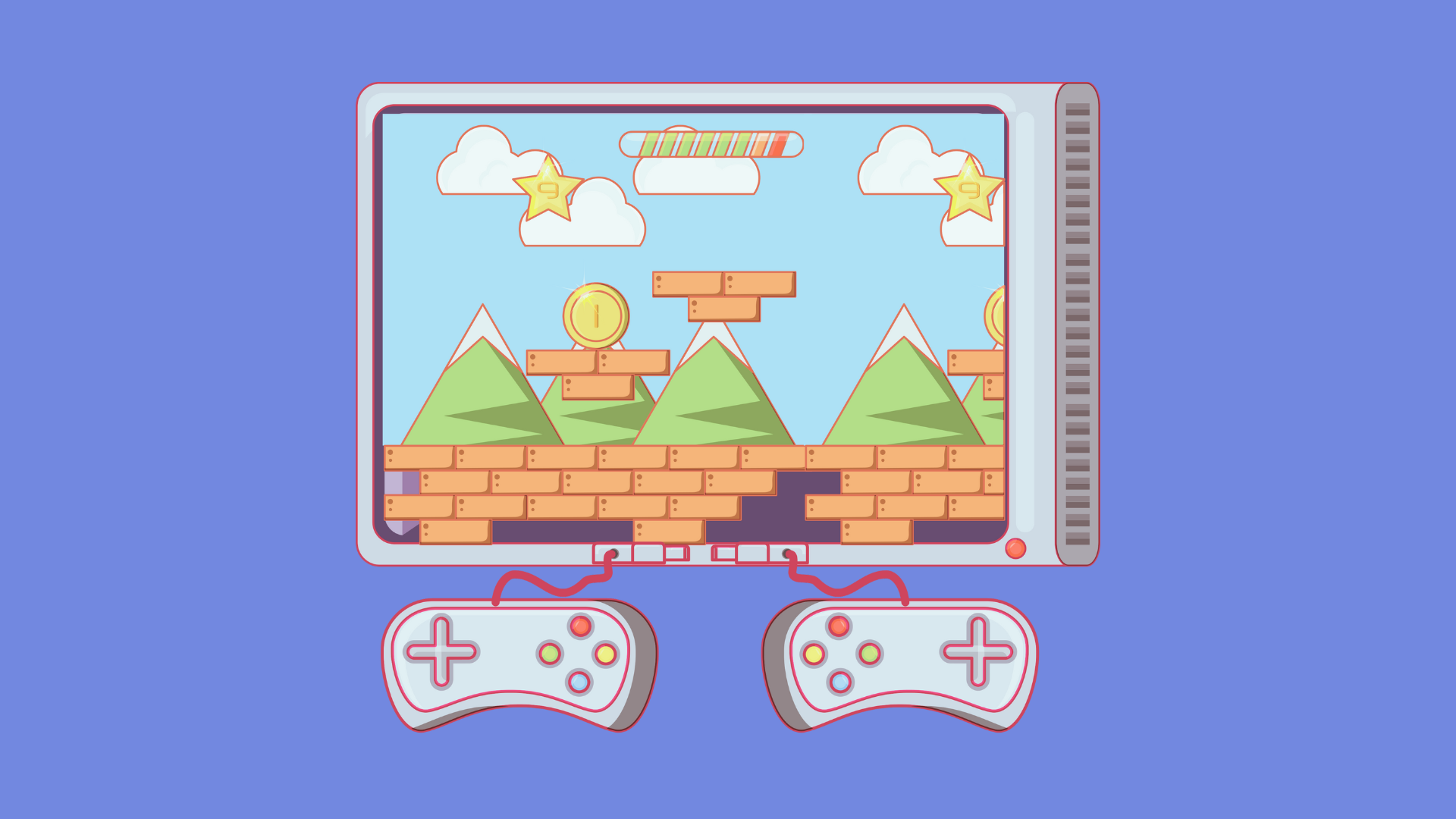 VideoJuego 