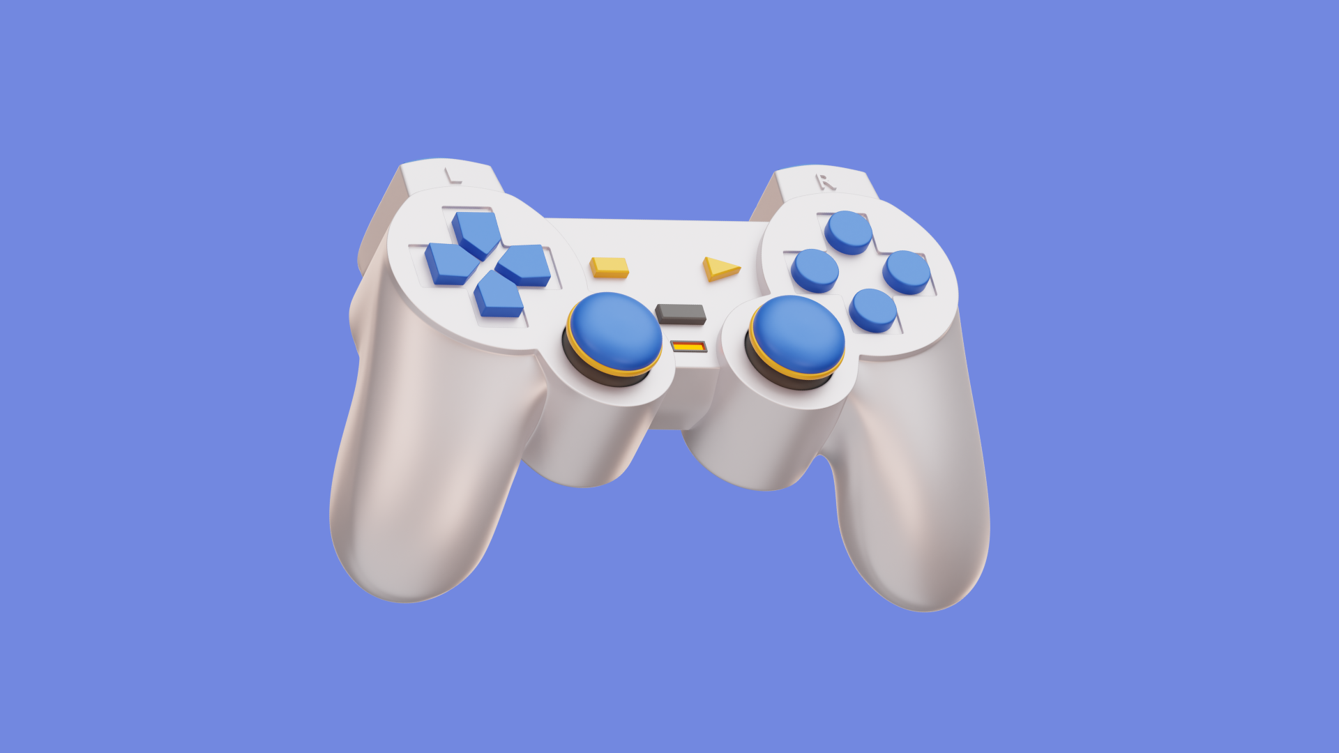 Joystick (Mando videojuego)